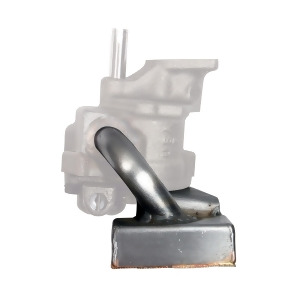Moroso 24441 Oil Pump Pickup For Big Block Chevy - All