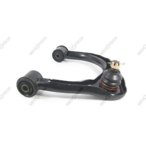 Suspension Control Arm and Ball Joint Assembly-Assembly Front Left Upper Ms86114 - All