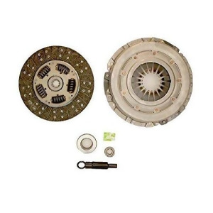 Clutch Kit-OE Replacement Valeo 52672001 - All