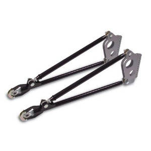 Chassis Engineering 3606 Triple Outlaw Adjustable Ladder Bar - All