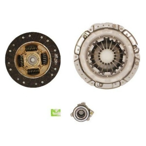 Clutch Kit-OE Replacement Valeo 52255002 - All