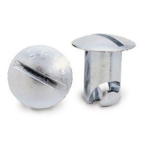 Moroso 71360 Oval Head Fasteners Set Of 10 - All