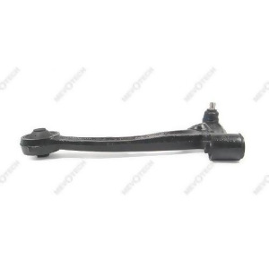 Suspension Control Arm and Ball Joint Assembly-Assembly Front Left Lower Ms80132 - All