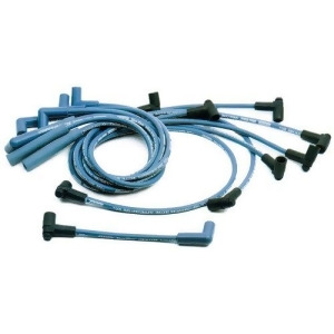 Moroso 72430 Blue Max Ignition Wire Set - All