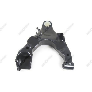 Suspension Control Arm and Ball Joint Assembly-Assembly Front Left Lower Ms86149 - All