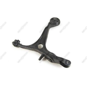 Suspension Control Arm and Ball Joint Assembly-Assembly Front Left Lower Ms60120 - All