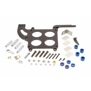Moroso 65047 Throttle Cable Mounting Kit - All