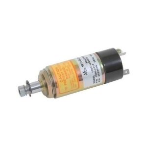 Dedenbear Products Solts Spare Electric Solenoid For Ts1-Ts5 - All