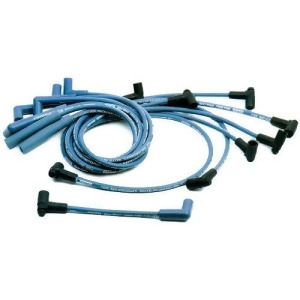 Moroso 72570 Blue Max Sprial Core Wire - All