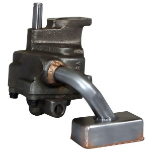 Moroso 22195 High Volume Oil Pump And Pickup For Chevy Big-Block Engines - All