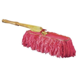 California Car Duster 62442 Standard Car Duster With Wooden Handle - All