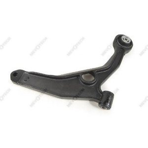 Suspension Control Arm Front Right Lower Mevotech Ms25173 - All