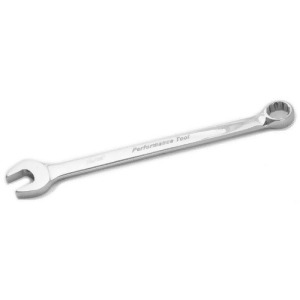 Wilmar Performance Tool W30330 Wilmar 15/16-Inch Extended Combo Wrench - All