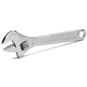 Wilmar W415c 15-Inch Adjustable Wrench - All