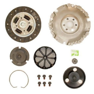 Clutch Kit-OE Replacement Valeo 52105604 - All