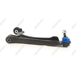 Suspension Control Arm and Ball Joint Assembly-Assembly Front Left Lower Ms25179 - All