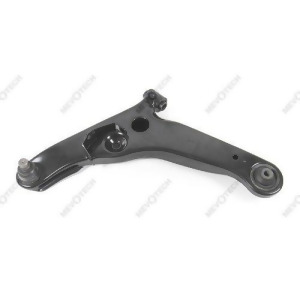 Suspension Control Arm and Ball Joint Assembly-Assembly Front Left Lower Ms80130 - All