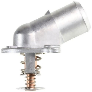 Engine Coolant Thermostat Motorad 379-180 - All