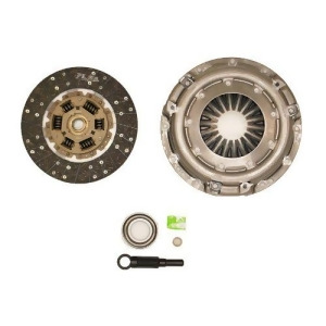 Clutch Kit-OE Replacement Valeo 52504010 - All