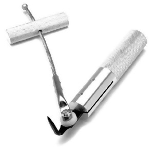 Wilmar W80641 Windshield Removal Tool - All