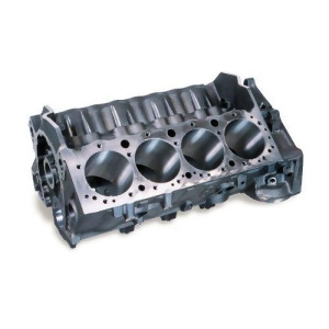Dart 31132211 Little M 9.025 / 4.125 / 400 Iron Small Engine Block For Chevy - All