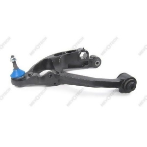 Suspension Control Arm and Ball Joint Assembly-Assembly Front Left Lower Ms25114 - All