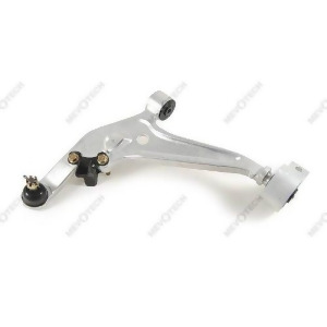 Suspension Control Arm and Ball Joint Assembly-Assembly Front Left Lower Ms30106 - All