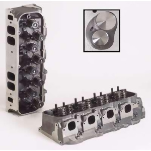 Dart Machinery 15100112 Dart Iron Eagle Cylinder Head For Big Block Chevy - All