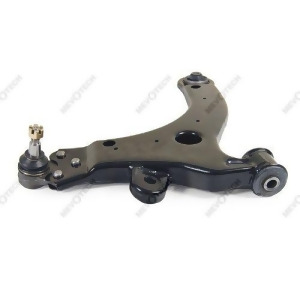 Suspension Control Arm and Ball Joint Assembly-Assembly Front Left Lower Ms20329 - All