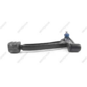 Suspension Control Arm and Ball Joint Assembly-Assembly Front Left Lower Ms80128 - All