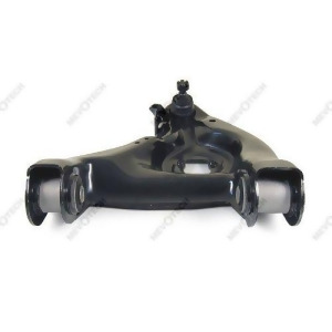 Mevotech Ms9707 Mevotech Ms9707 Suspension Control Arm And Ball Joint Assembly - All