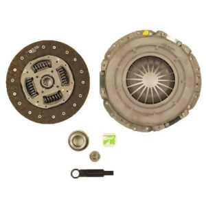 Clutch Kit-OE Replacement Valeo 52802005 fits 01-03 Ford Mustang 4.6L-v8 - All