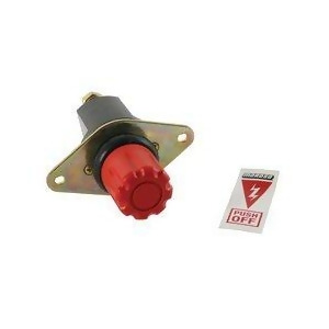 Moroso 74106 Battery Disconnect Switch - All