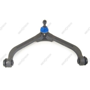 Suspension Control Arm and Ball Joint Assembly-Assembly Front Upper fits Liberty - All