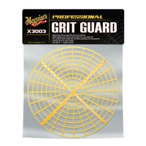 Meguiar's X3003 Grit Guard - All