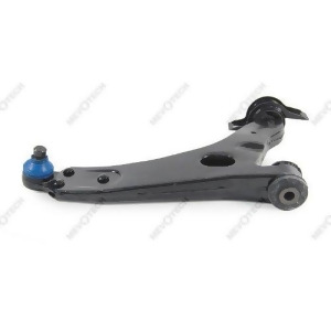 Suspension Control Arm and Ball Joint Assembly Front Right Lower fits Ford Focus - All