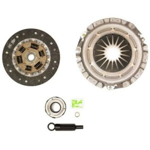 Clutch Kit-OE Replacement Valeo 52332205 - All