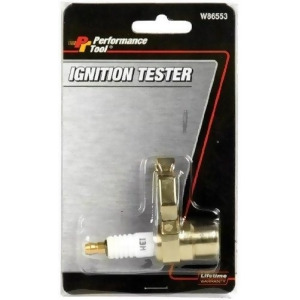 Performance Tool W86553 Ignition Tester - All