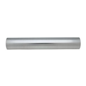 Vibrant 2174 2.5 Polished Aluminum Straight Tubing - All