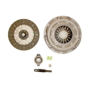 Clutch Kit-OE Replacement Valeo 52504009 - All