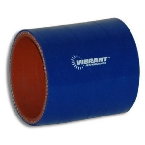 Vibrant 2716B Silicone Sleeve Connector - All