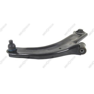 Suspension Control Arm and Ball Joint Assembly-Assembly Front Left Lower Ms30145 - All