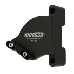 Moroso 60110 6.75 Timing Pointer For Small Block Chevy - All