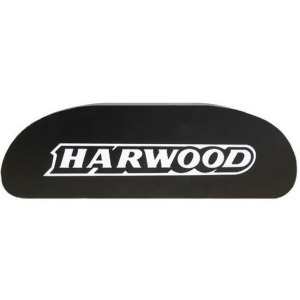 Harwood 2001 Small Aero Scoop Plug - All