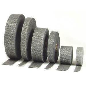 Exhaust Wrap 2 X 25Ft - All