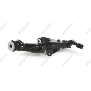 Suspension Control Arm Front Right Lower Mevotech Ms86131 - All