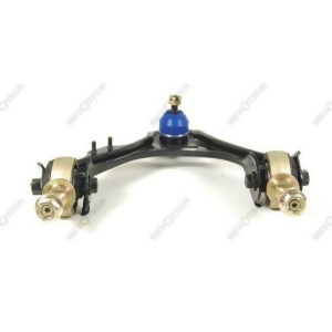 Suspension Control Arm and Ball Joint Assembly-Assembly Front Left Upper fits Rl - All