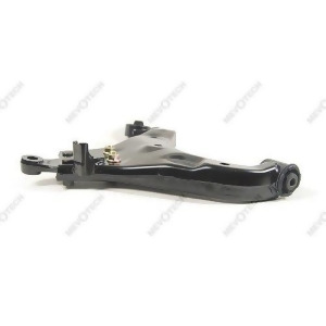 Suspension Control Arm Front Left Lower Mevotech Ms90125 - All