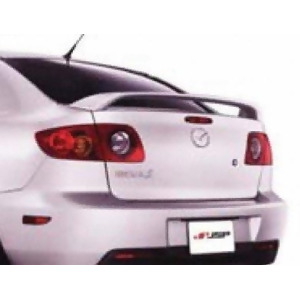 Jsp Spoiler 47426 Oe Mazda 3 2004 - All