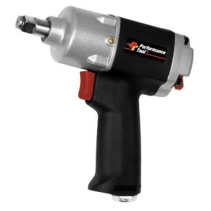 Wilmar M624 1/2-Inch Composite Impact Wrench - All